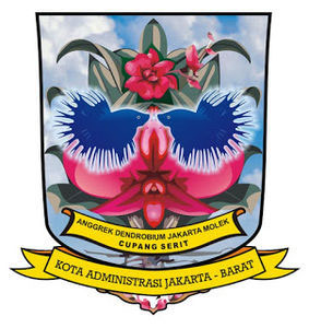 jakarta-barat